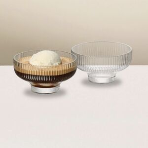 Vertuo

Affogato Dessert Bowls

Set of 2 dessert bowls